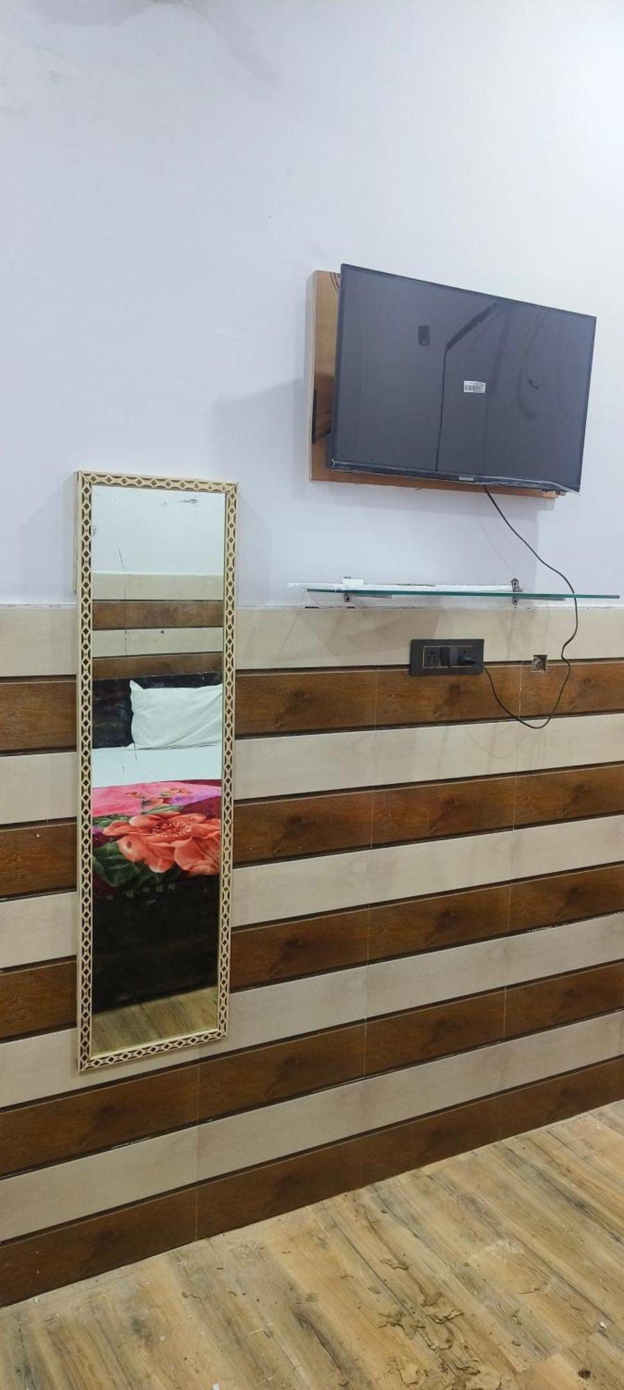فندق K.D.Dham Near Prem Mandir1 Vrindāvan المظهر الخارجي الصورة