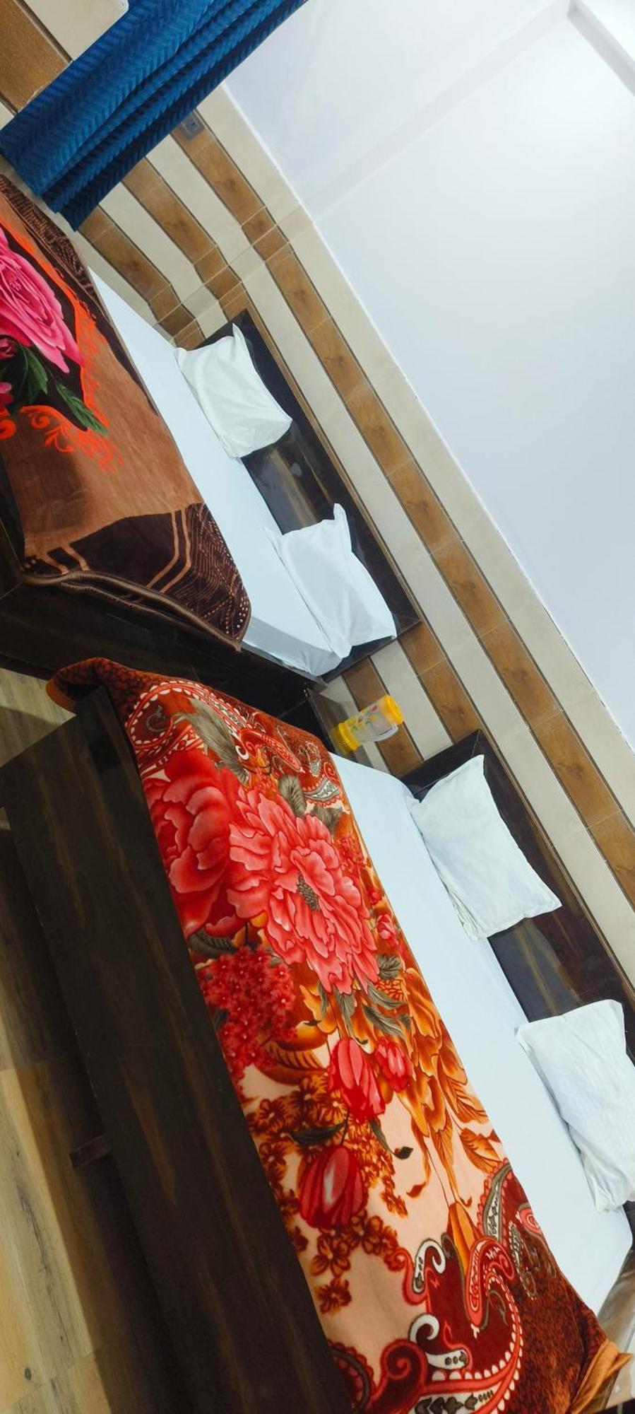 فندق K.D.Dham Near Prem Mandir1 Vrindāvan المظهر الخارجي الصورة