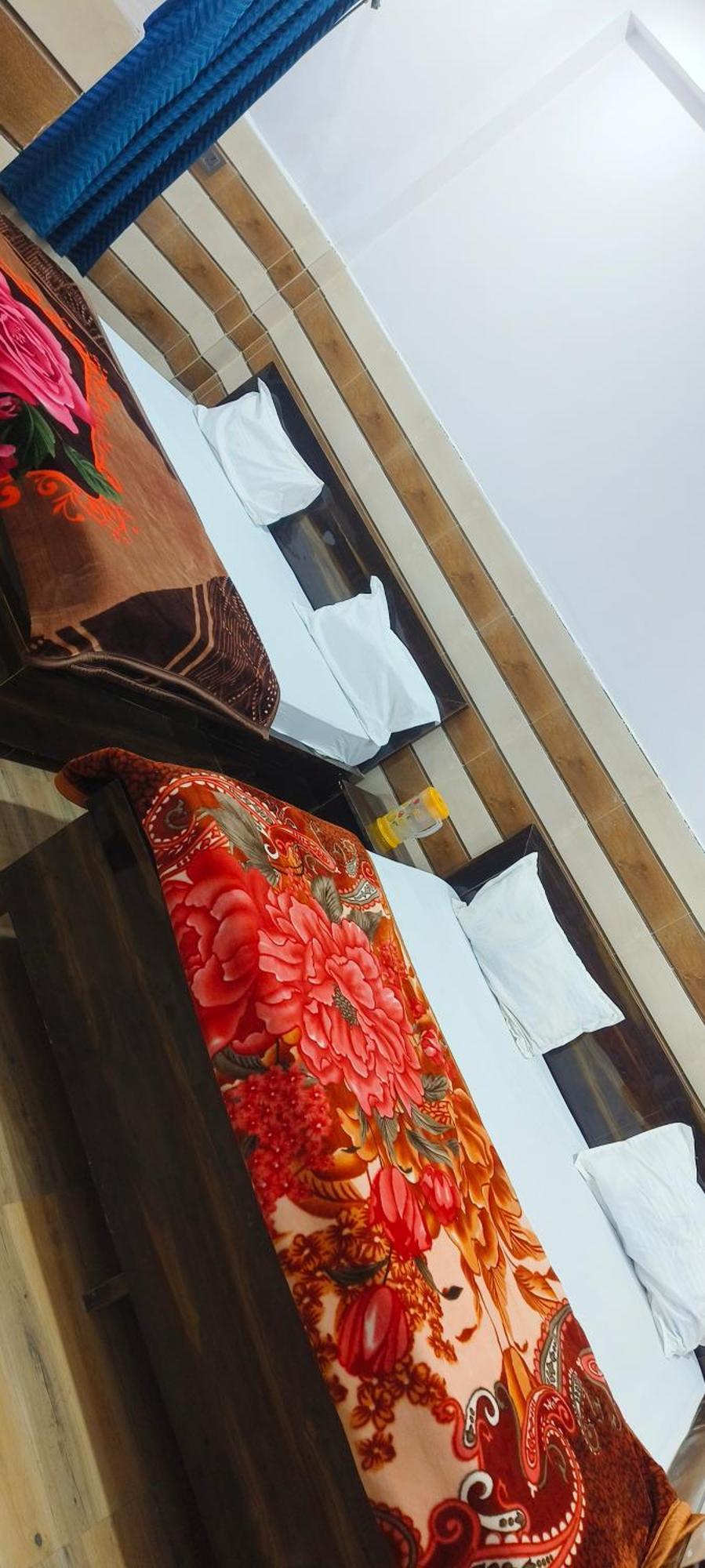فندق K.D.Dham Near Prem Mandir1 Vrindāvan المظهر الخارجي الصورة