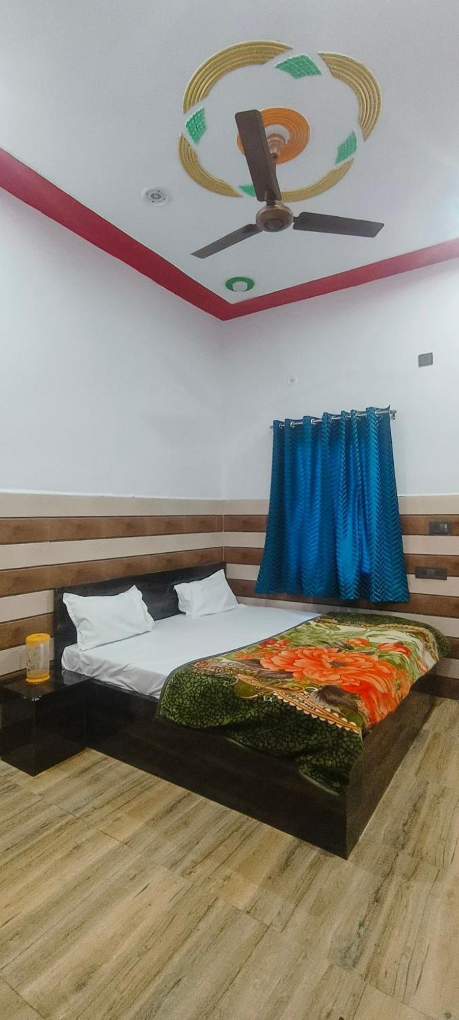 فندق K.D.Dham Near Prem Mandir1 Vrindāvan المظهر الخارجي الصورة