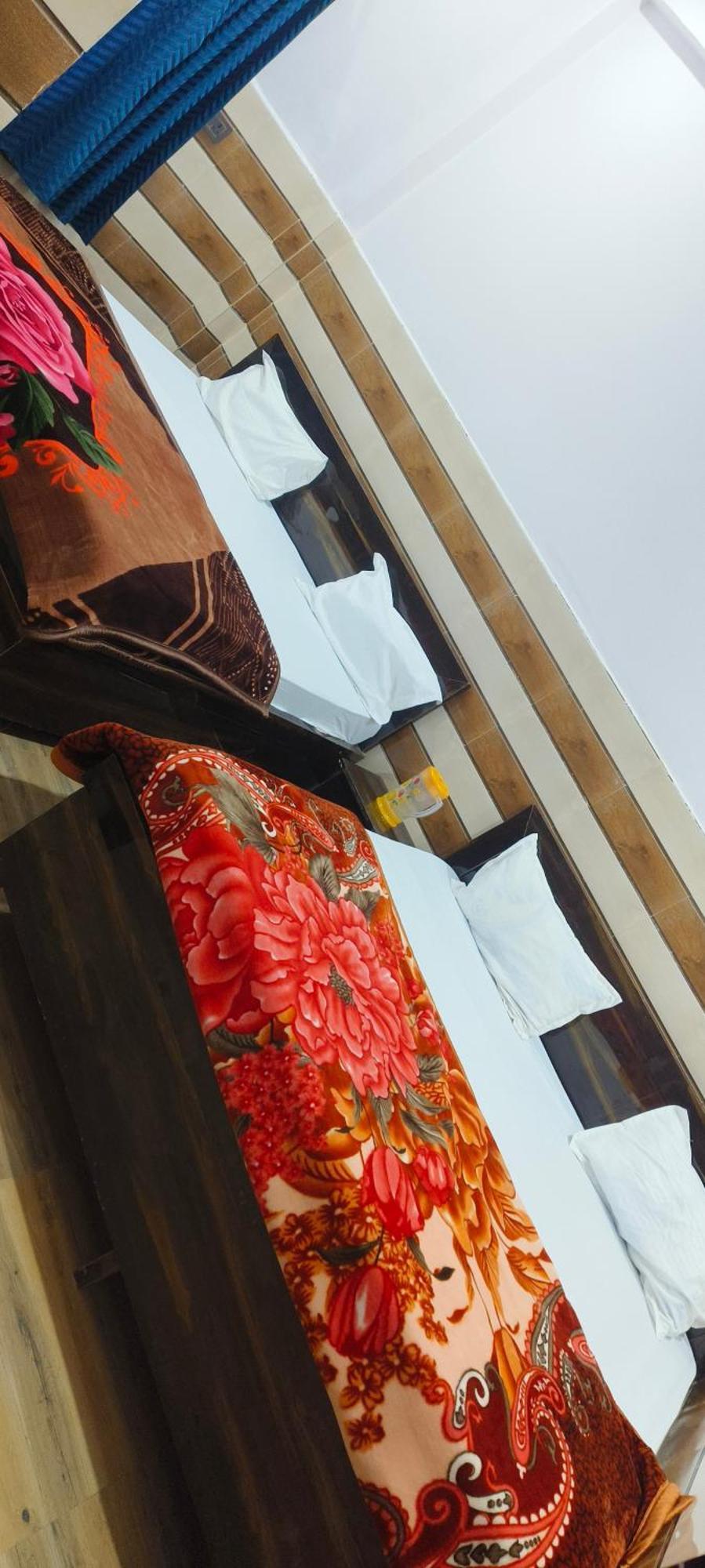 فندق K.D.Dham Near Prem Mandir1 Vrindāvan المظهر الخارجي الصورة