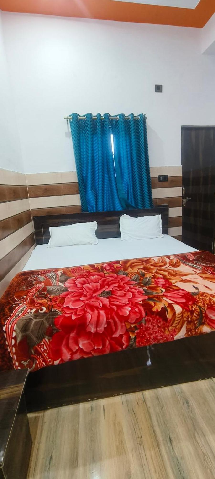 فندق K.D.Dham Near Prem Mandir1 Vrindāvan المظهر الخارجي الصورة