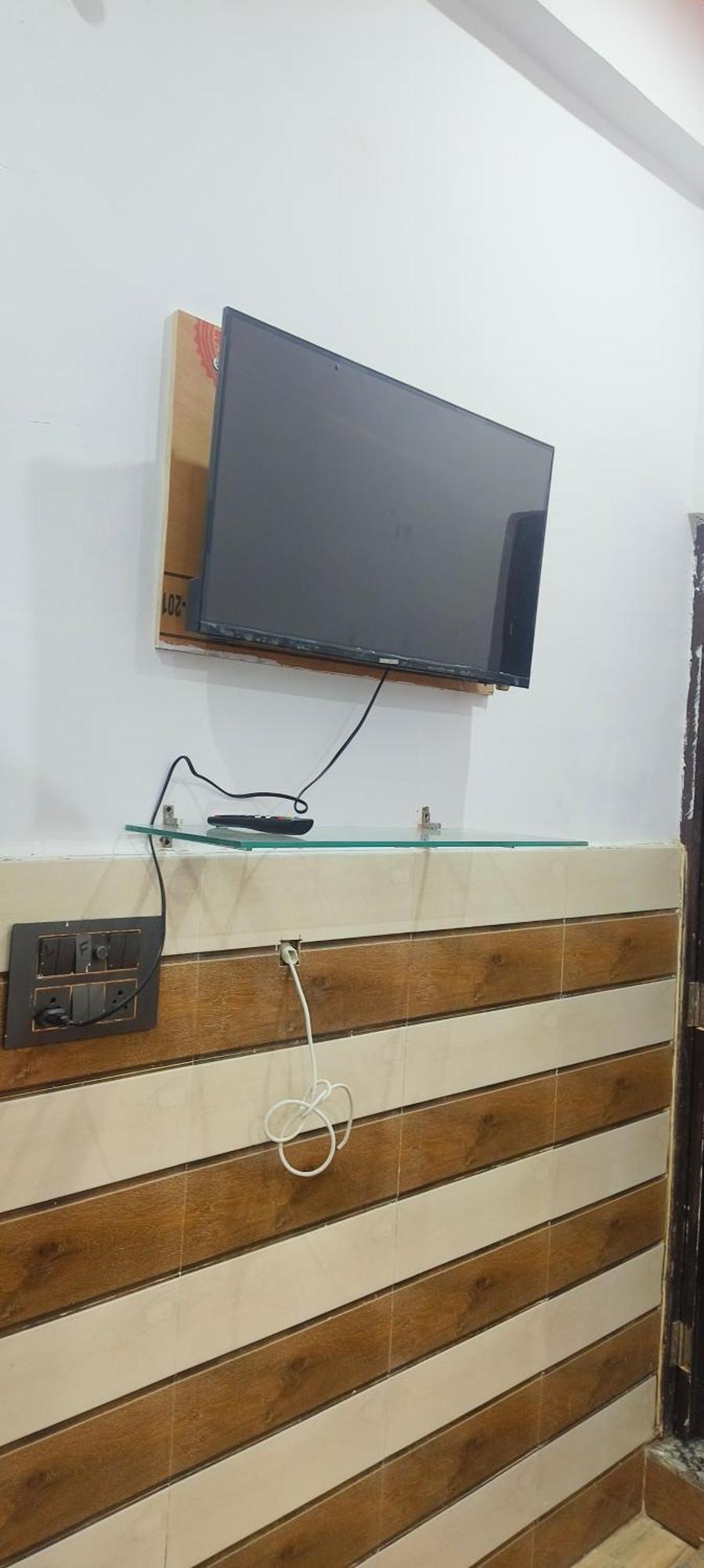فندق K.D.Dham Near Prem Mandir1 Vrindāvan المظهر الخارجي الصورة