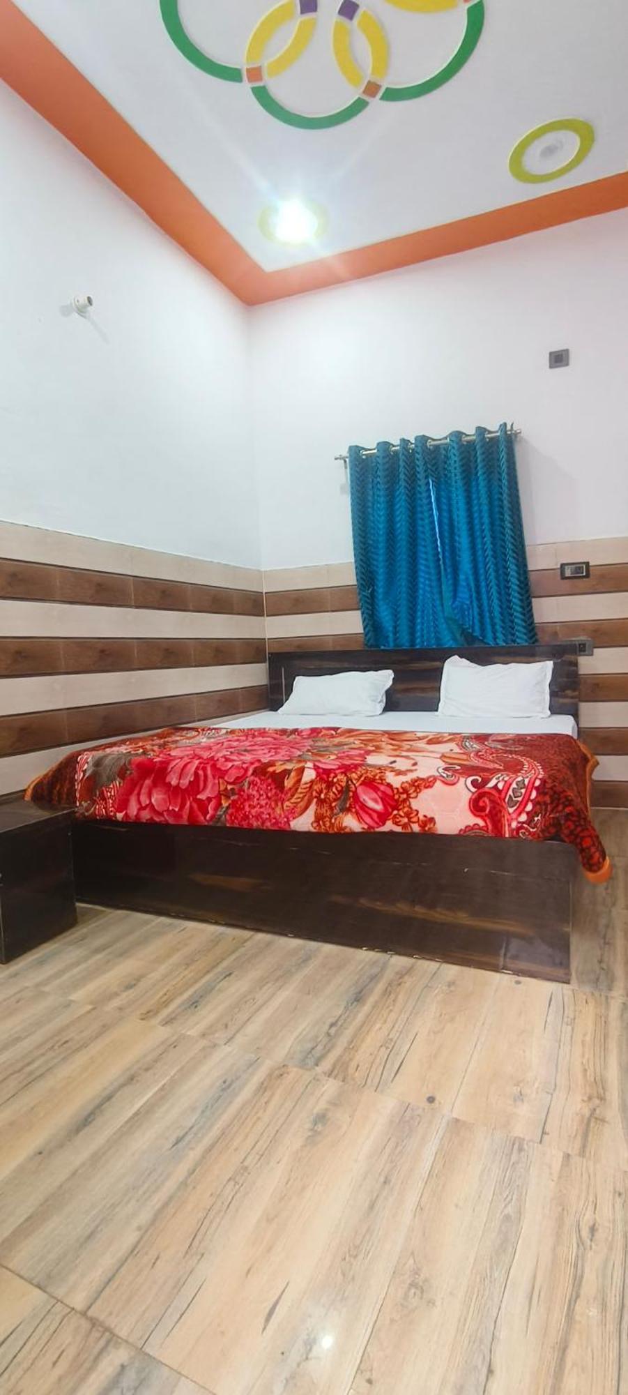 فندق K.D.Dham Near Prem Mandir1 Vrindāvan المظهر الخارجي الصورة