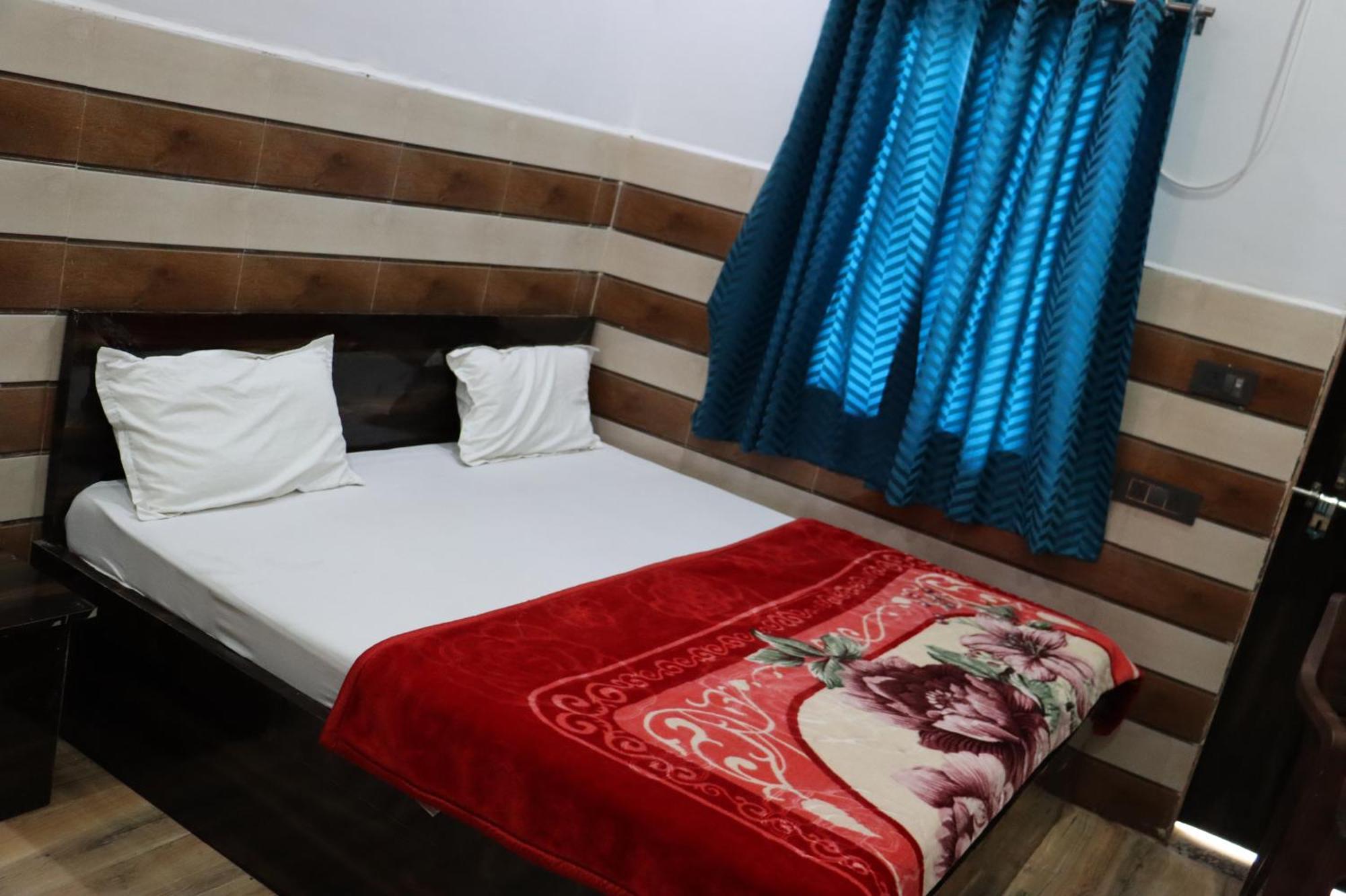 فندق K.D.Dham Near Prem Mandir1 Vrindāvan المظهر الخارجي الصورة