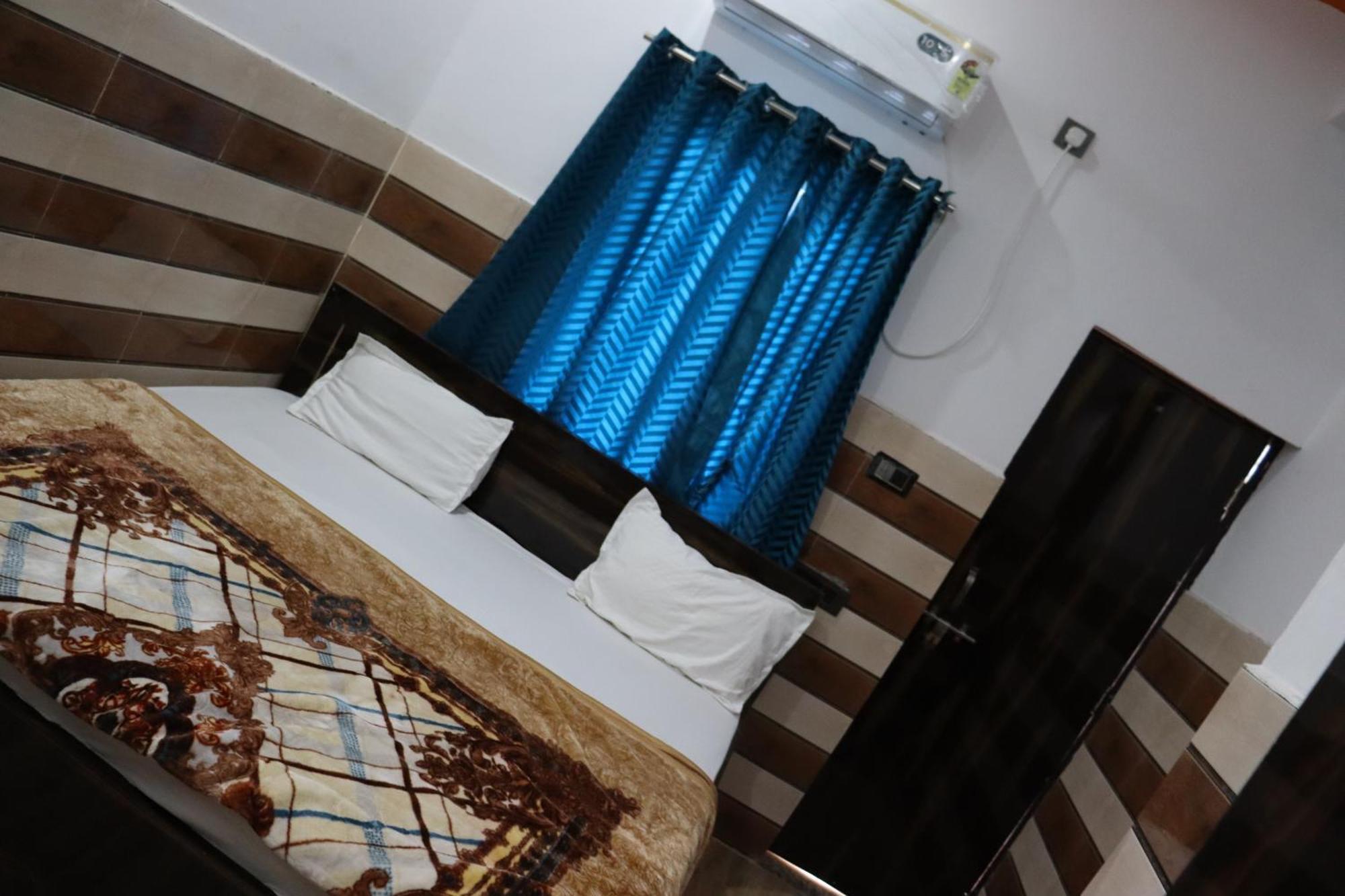 فندق K.D.Dham Near Prem Mandir1 Vrindāvan المظهر الخارجي الصورة