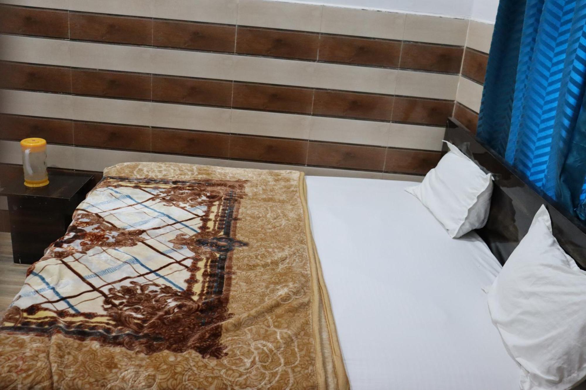 فندق K.D.Dham Near Prem Mandir1 Vrindāvan المظهر الخارجي الصورة